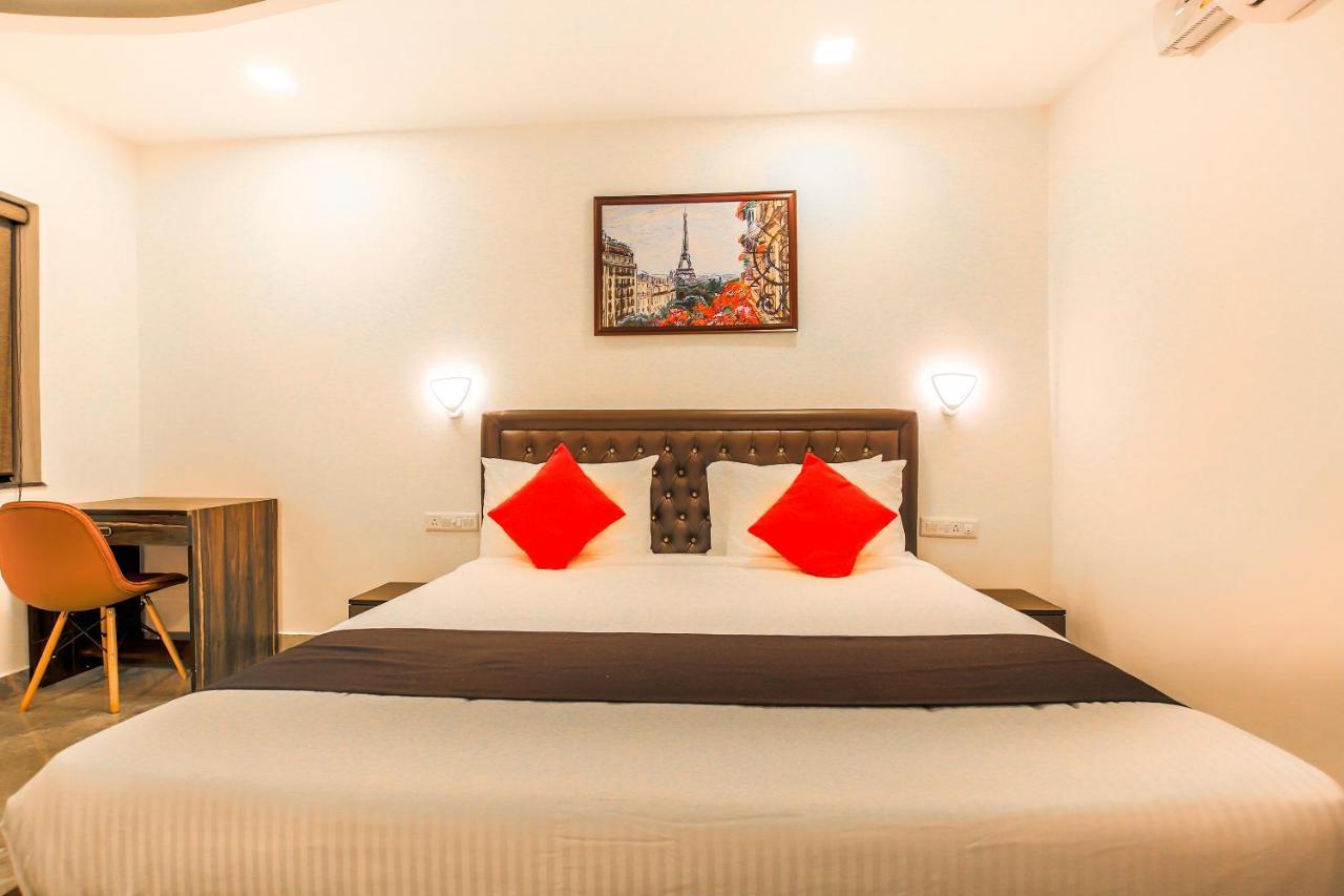 Capital O 18910 La Gracia Hotel Morjim